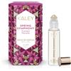 Athena's L'Erboristica Kaley - Spring Symphony Profumo Roll-On in Olio, 10ml