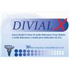 Sifra Collirio Divial X 30 Fiale Monodose 0,5 Ml