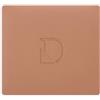 Diego Dalla Palma Always Bronze Powder Refill System 112 Cappuccino - Terra