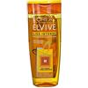 L'ORÉAL Elvive Liss-Intense Shampoo Lisciante 400 ml Capelli Secchi e Difficili da Lisciare