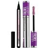 Maybelline New York Kit Make Up Occhi Falsies Lash Lift + Hyper Easy, Mascara Allungante Effetto Laminazione delle Ciglia + Eyeliner in Penna ad Applicazione Facile, Nero