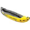 Intex 11644 Corpo canoa Explorer K2 ricambio Kayak 68307 NP originale - Rotex