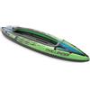 Intex 11641 Corpo canoa Challenger k2 ricambio Kayak 68306 NP originale - Rotex