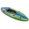 Intex 11640 Corpo canoa Challenger k1 ricambio Kayak 68305 NP originale - Rotex