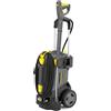 Kaercher Idropulitrice a freddo hd5/15c