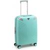 Roncato Ypsilon 2.0 Trolley Bagaglio A Mano 55x40x20 Cm - Verde Acqua