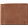 Roncato Pe-salento Portafoglio Uomo 13x9.5x1.5 Cm - Marrone