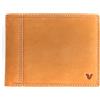 Roncato Pe-salento Portafoglio Uomo 13x9.5x2 Cm - Cammello