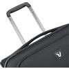 Roncato Gateway Trolley Medio 66 Cm Espandibile - Nero
