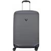 Roncato Smart Travel Coprivaligia Medio - Antracite