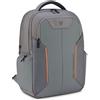 Roncato Interface Zaino Da Lavoro Porta Pc 15.6 - 43x35x17 Cm - Antracite
