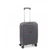 Roncato Skyline Trolley Bagaglio A Mano 55x40x20/25 Cm Espandibile - Antracite