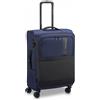 Roncato Metropolitan Travel Trolley Medio 66 Cm Espandibile - Blu Notte