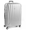 Roncato Uno Premium 2.0 Trolley Grande 86 Cm - Grigio/argento