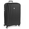 Roncato Uno Premium 2.0 Trolley Grande 86 Cm - Nero/nero