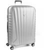 Roncato Uno Premium 2.0 Trolley Grande 80.5 Cm - Grigio/argento