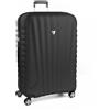 Roncato Uno Premium 2.0 Trolley Grande 80.5 Cm - Nero/nero