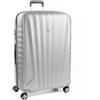 Roncato Uno Premium 2.0 Trolley Medio 76 Cm - Grigio/argento
