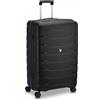 Roncato Skyline 2.0 Neon Trolley Grande 79 Cm - Nero