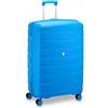 Roncato Skyline 2.0 Trolley Grande 79 Cm - Azzurro