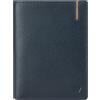 Roncato Liverpool Portafoglio Uomo 12.5x9.5x1.5 Cm - Blu Navy