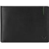 Roncato Liverpool Portafoglio Uomo 9.5x12.5x2 Cm - Nero