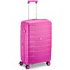 Roncato Skyline 2.0 Trolley Medio 70 Cm Espandibile - Fucsia