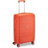 Roncato Skyline 2.0 Trolley Medio 70 Cm Espandibile - Arancio