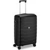 Roncato Skyline 2.0 Trolley Medio 70 Cm Espandibile - Nero