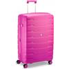 Roncato Skyline 2.0 Trolley Grande 79 Cm - Fucsia