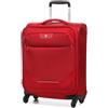 Roncato Joy Trolley Bagaglio A Mano 55x40x20/23 Cm Espandibile - Rosso