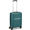 Roncato Ibiza Trolley Bagaglio A Mano 55x40x20 Cm - Verde Bottiglia