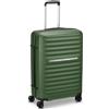 Roncato Ibiza Trolley Medio 65 Cm - Verde Militare