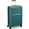 Roncato Ibiza Trolley Grande 75 Cm - Verde Bottiglia