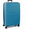 Roncato Skyline Basic Trolley Grande 79 Cm - Blu Marino