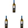 Villa Matilde, Falanghina Roccaleoni, 750ml (Confezione da 3)