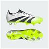 Adidas Scarpe da calcio Predator League per terreni naturali morbidi