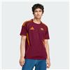 Adidas Maglia Casa AS Roma 25/26