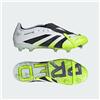 Adidas Scarpe da calcio Predator Pro con linguetta ripiegabile - Terreni compatti