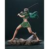 CA3D Studios Neliel Bleach Modello in Resina da assemblare e dipingere Action Figure