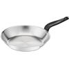 Tefal PRIMARY Padella 20 cm, acciaio inossidabile di prima qualità 10 anni, senza rivestimento, induzione, risultati croccanti, E3080204