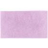 Grund MOLENA - tappeto da bagno 60x100 cm lavanda