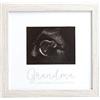 Kate & Milo - Cornice rustica Me & My Brother, idea regalo per sorelle, piccolo o grande