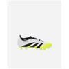 Adidas Predator Club Fg-mg Jr - Scarpe Calcio - Color Mix