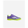 Adidas F50 Club Vel Tf Jr - Scarpe Calcio - Color Mix
