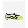 Adidas Predator League Ft Fg-mg Jr - Scarpe Calcio - Color Mix