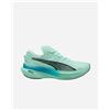 Puma Deviate Nitro 3 M - Scarpe Running - Uomo - Blu