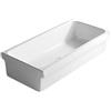 Generico OPERA SANITARI Lavabo a canale cm.120 | INFANZIA | BAGNO BAMBINI