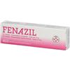 Sella FENAZIL pomata dermatologica 15 g 2%
