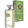 Zuma Profumi - Basilico e Lime 100 ml - Profumo Uomo Eau de Parfum Agrumato | Fragranza Frizzante e Aromatica al Mandarino e Bergamotto - L'Eleganza Maschile fra Iris, Timo e Vetiver - Made in Italy